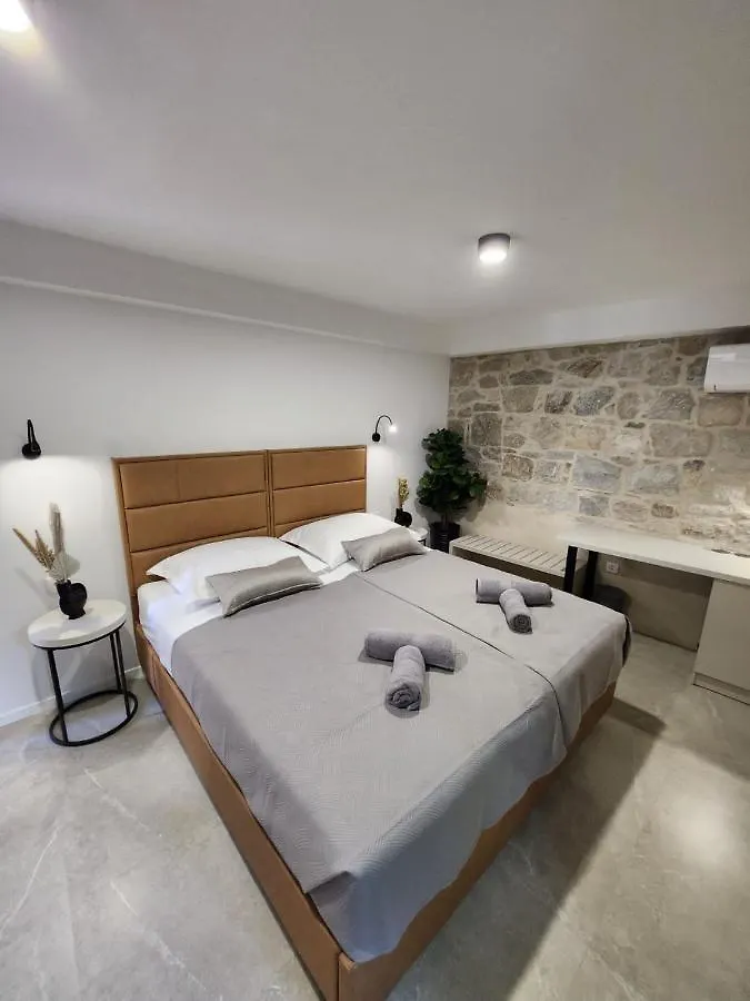 Rio Luxury Rooms Split