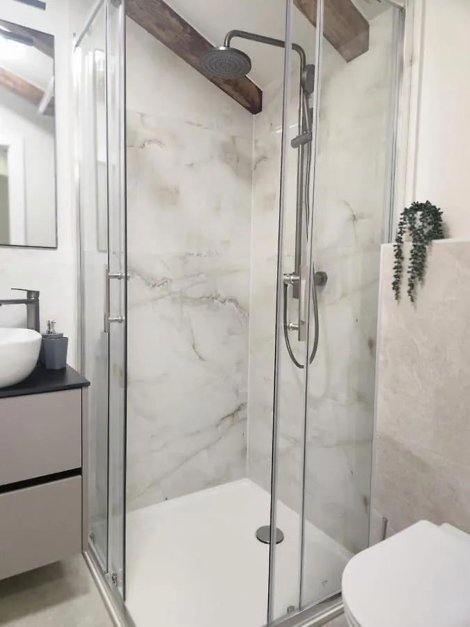 Rio Luxury Rooms Split