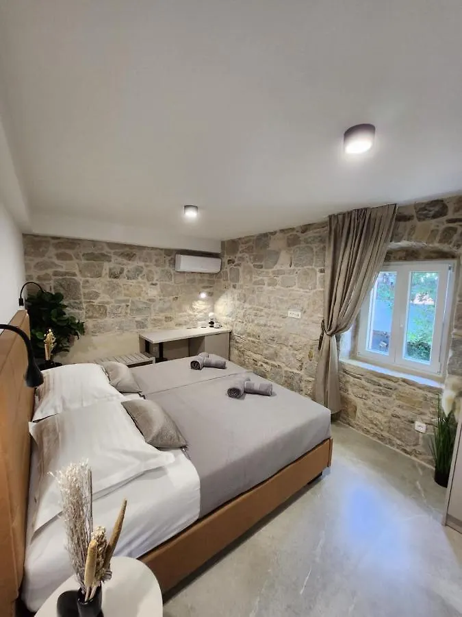 Rio Luxury Rooms Split