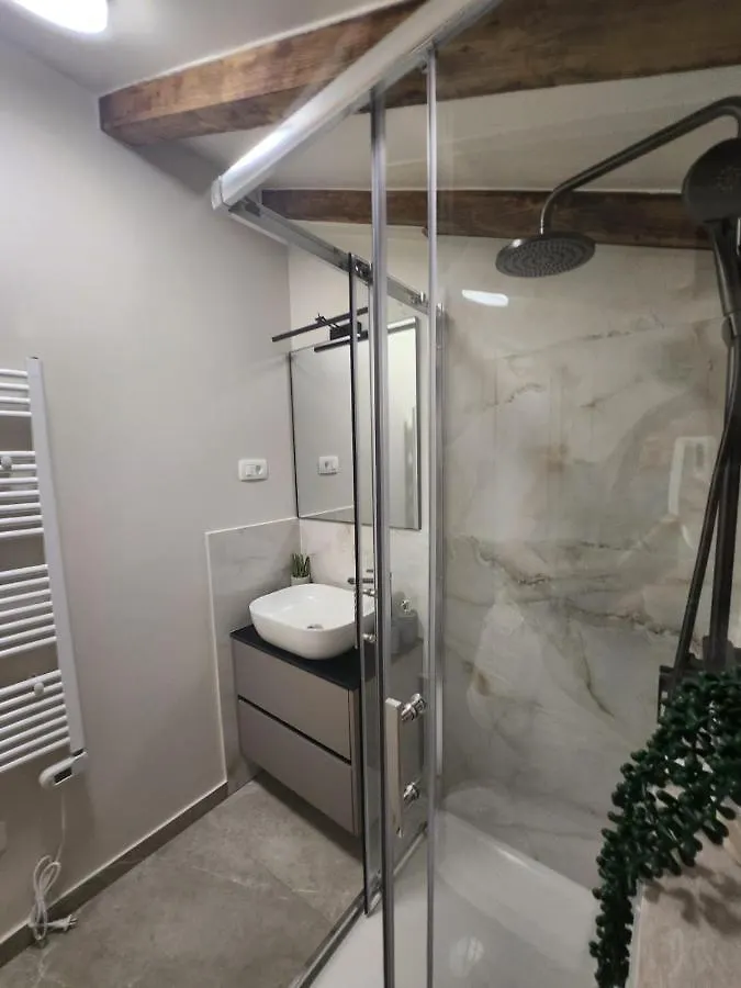 Rio Luxury Rooms Split