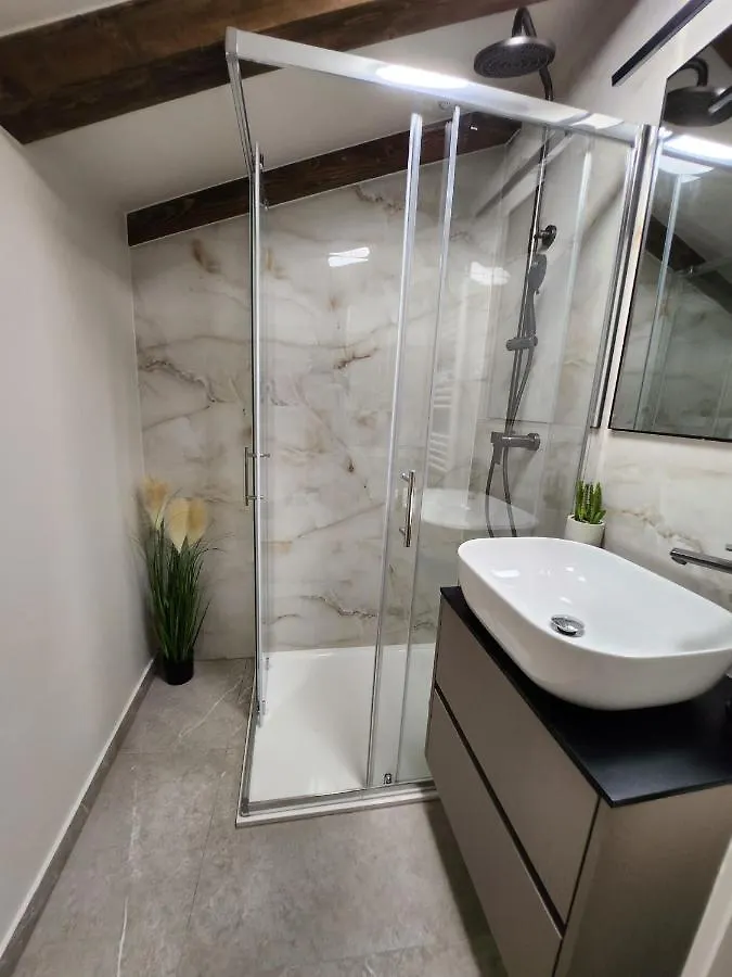 Rio Luxury Rooms Split 0*,  Horvátország