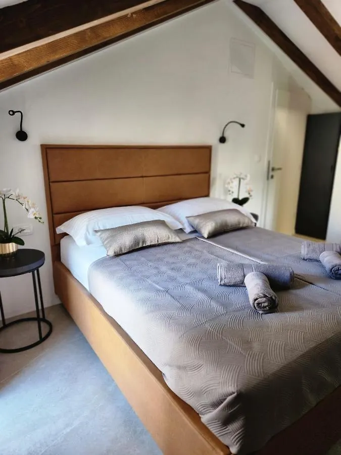 Rio Luxury Rooms Split