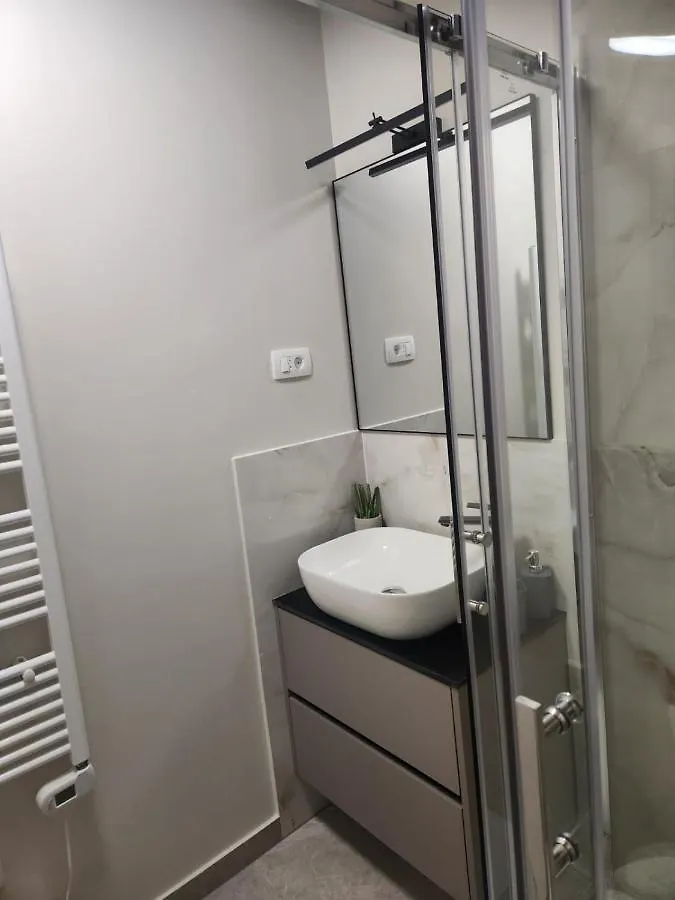 Rio Luxury Rooms Split Vendégház