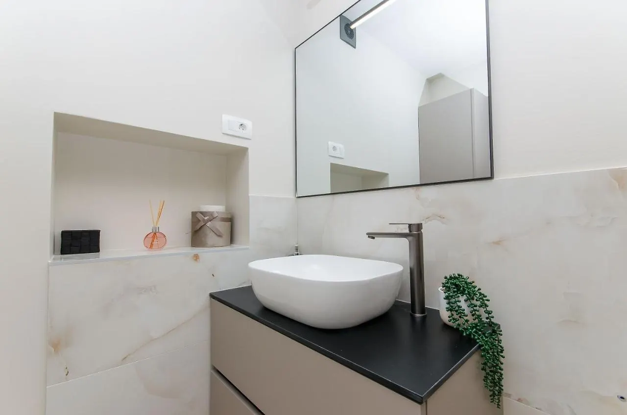 Rio Luxury Rooms Split 0*,  Horvátország